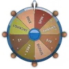 Roda Bonus Harian welfare icon