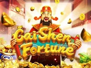 Cai Shen Fortune game thumbnail